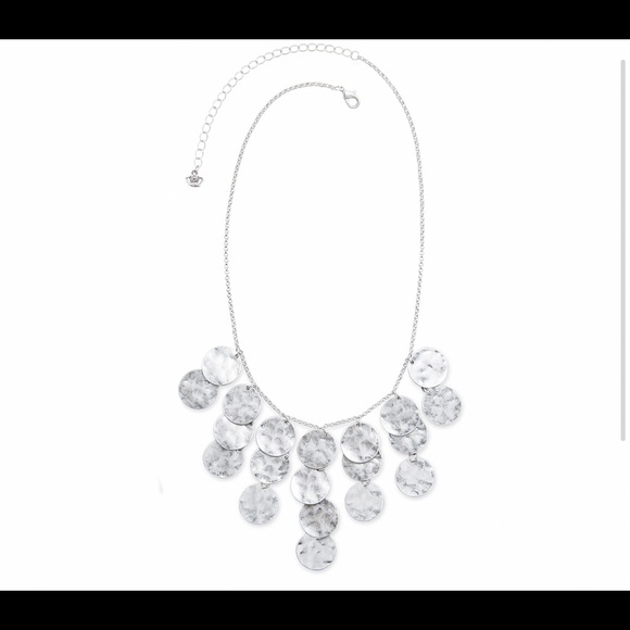 NEW Premier Designs Flicker Necklace - Picture 3 of 4